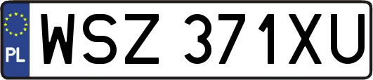 WSZ371XU