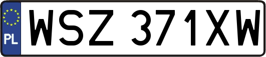 WSZ371XW