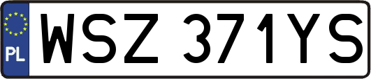 WSZ371YS