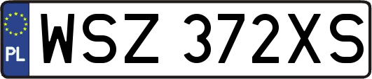 WSZ372XS