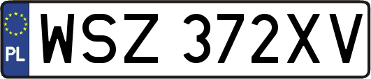 WSZ372XV