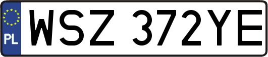 WSZ372YE
