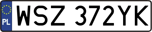 WSZ372YK