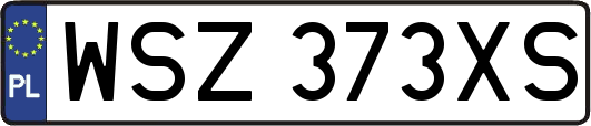 WSZ373XS