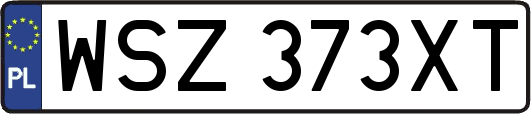 WSZ373XT