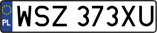 WSZ373XU