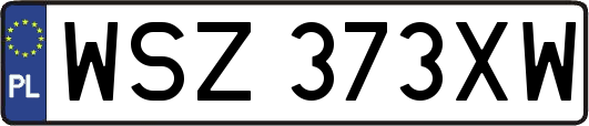 WSZ373XW