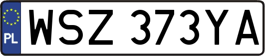 WSZ373YA