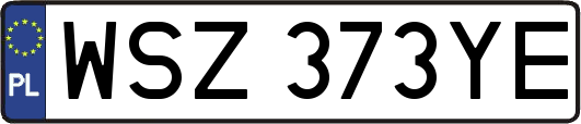WSZ373YE
