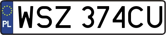 WSZ374CU
