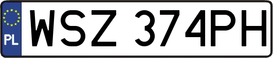 WSZ374PH