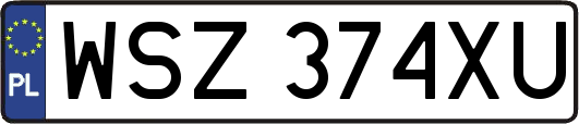 WSZ374XU