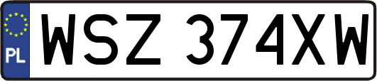 WSZ374XW