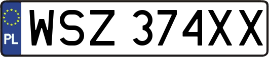 WSZ374XX