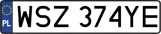 WSZ374YE