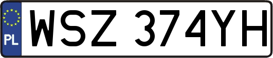 WSZ374YH