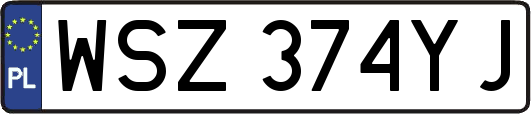 WSZ374YJ