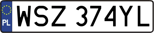 WSZ374YL