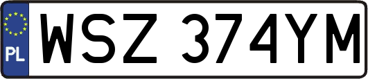 WSZ374YM