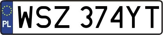WSZ374YT