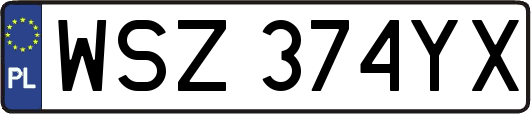 WSZ374YX