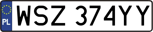 WSZ374YY