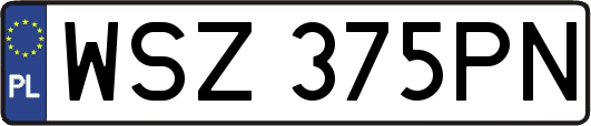 WSZ375PN