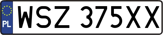 WSZ375XX