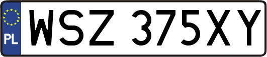 WSZ375XY