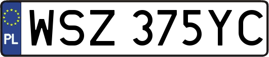 WSZ375YC
