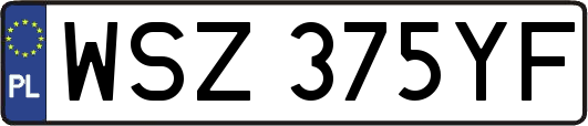 WSZ375YF