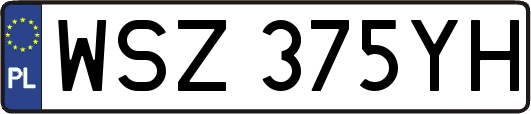 WSZ375YH