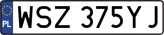WSZ375YJ