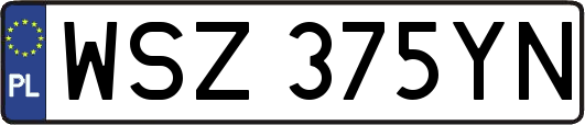 WSZ375YN