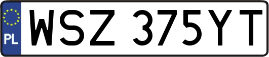 WSZ375YT