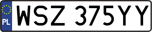 WSZ375YY
