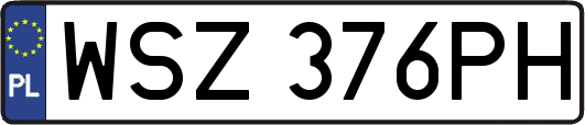 WSZ376PH