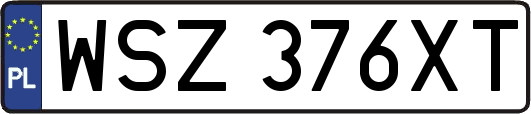 WSZ376XT