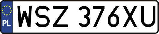 WSZ376XU