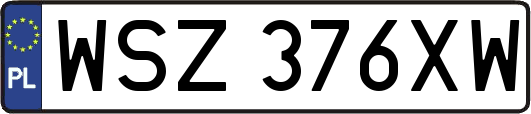 WSZ376XW