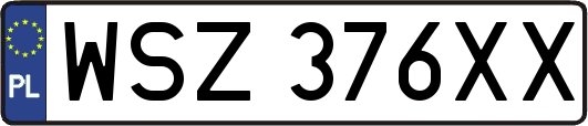 WSZ376XX