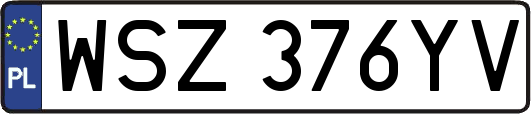 WSZ376YV