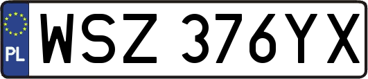 WSZ376YX