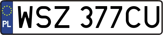 WSZ377CU