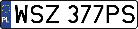 WSZ377PS