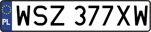 WSZ377XW
