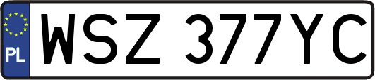 WSZ377YC