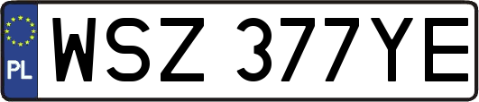 WSZ377YE