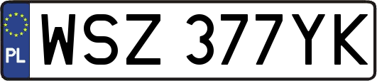 WSZ377YK