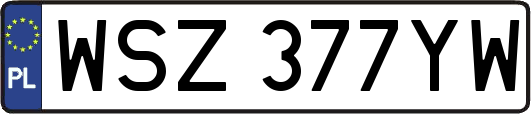 WSZ377YW